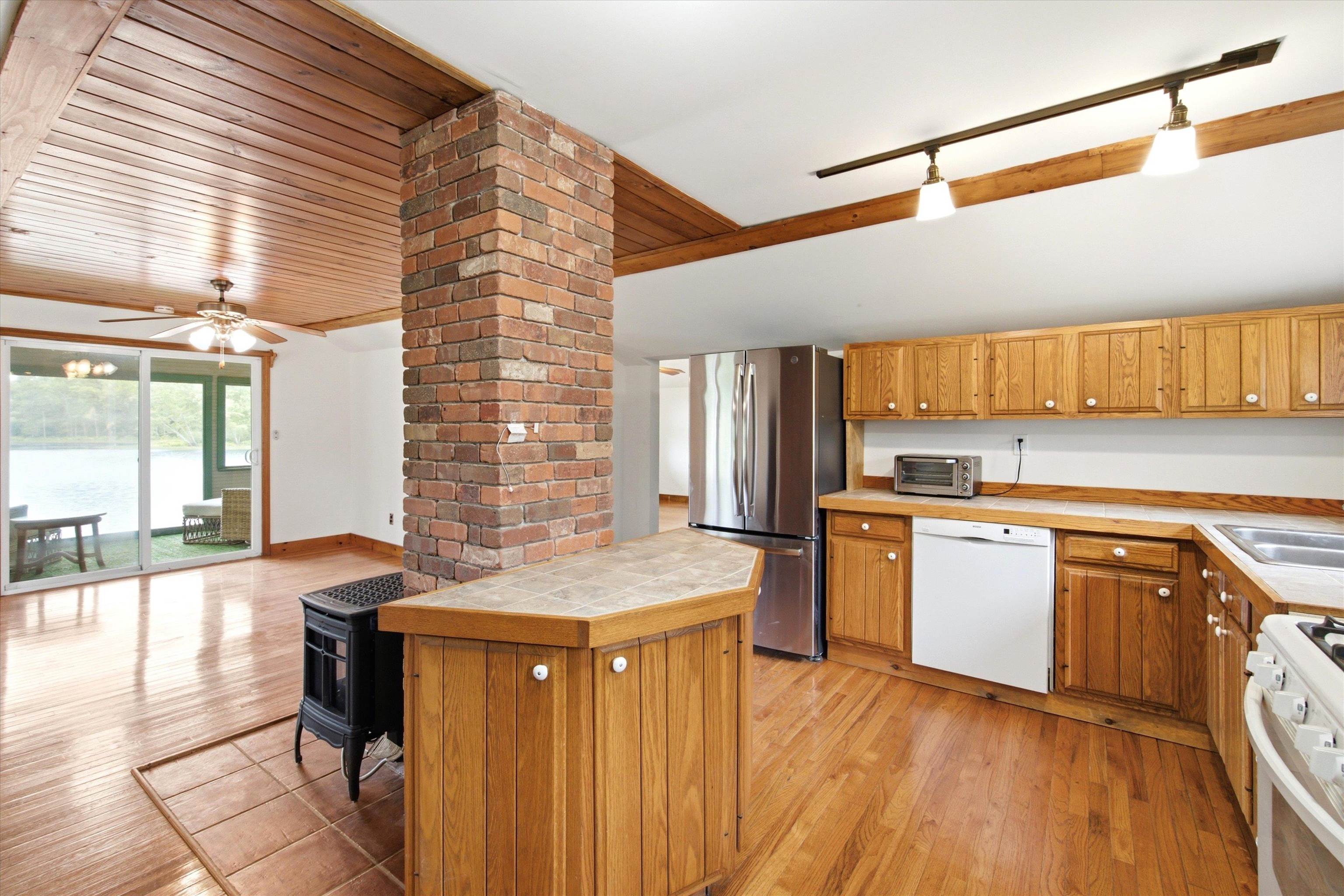 411 Bay Road Andover, NH 03216 - Photo 23 of 60