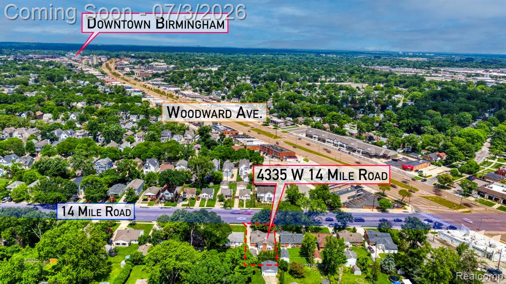4335 West 14 Mile Road Royal Oak, MI 48073 - Photo 18 of 44