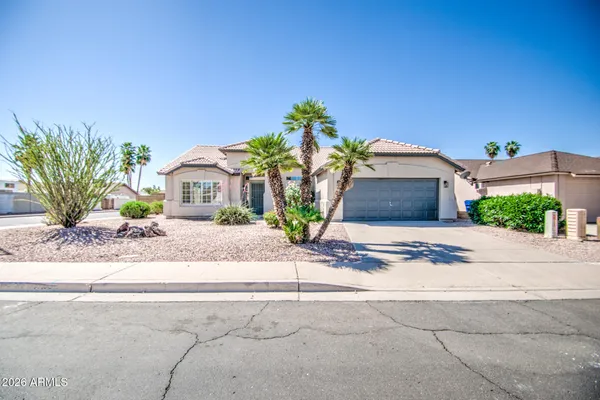$537,777 | 5241 East Elena Circle, Mesa, AZ 85206