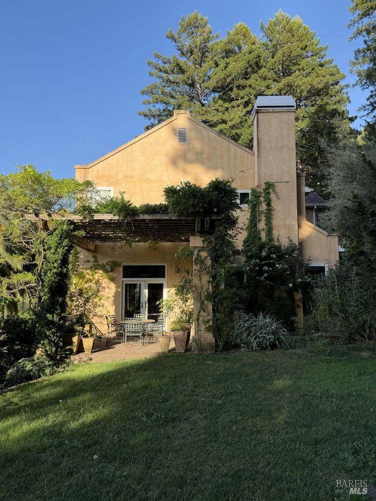 16875 Coleman Valley Road Occidental, CA 95465 - Photo 60 of 78