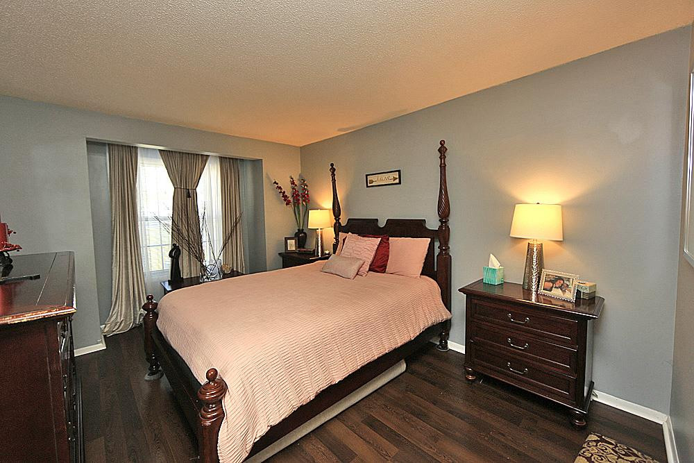 3704 Chimney Ridge Place, Unit 101 Durham, NC 27713 - Photo 9 of 17 Photo 9