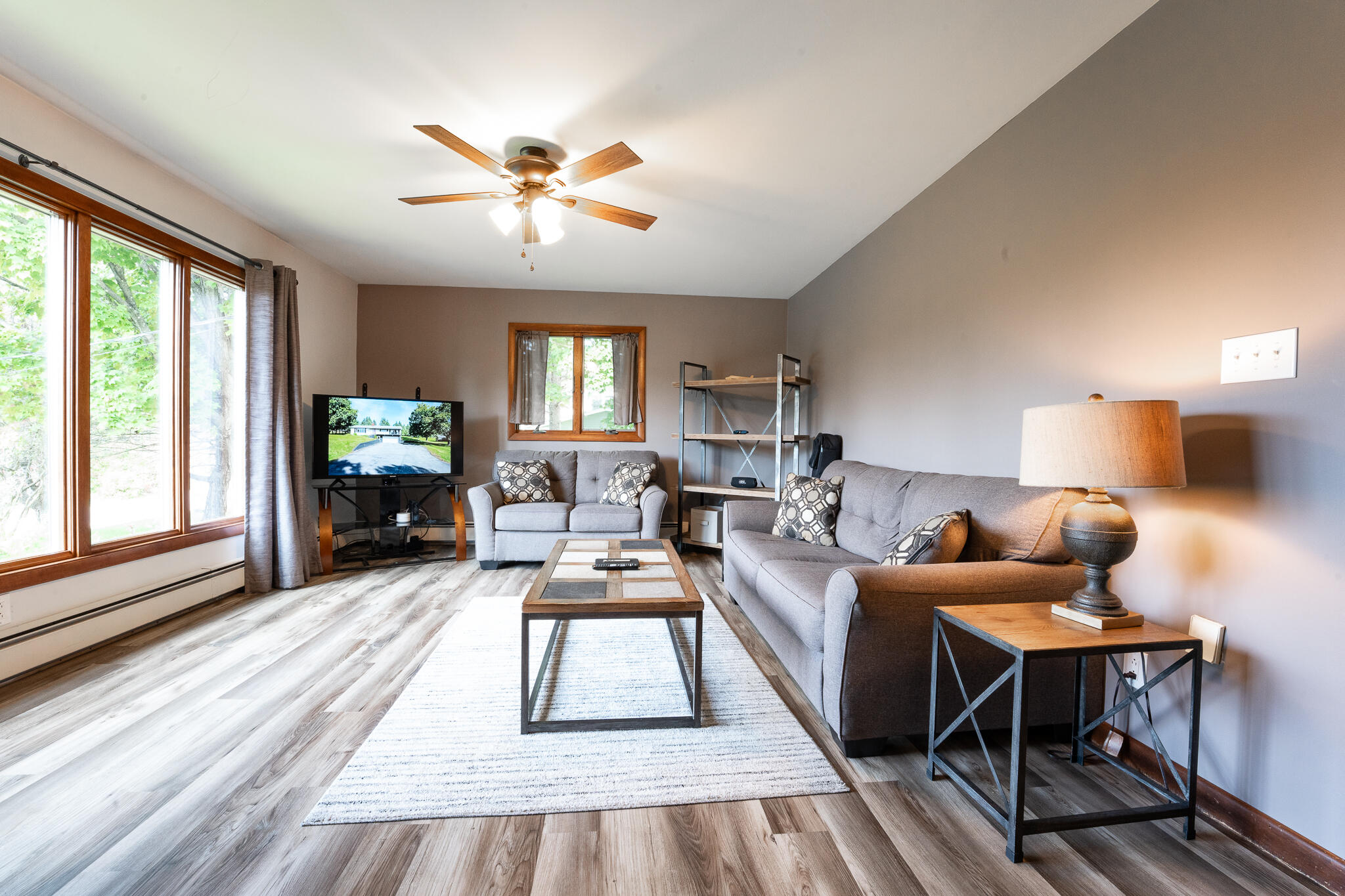 116 Hanson Lake Road Mapleton, ME 04757 - Photo 4 of 26 CDJ01337