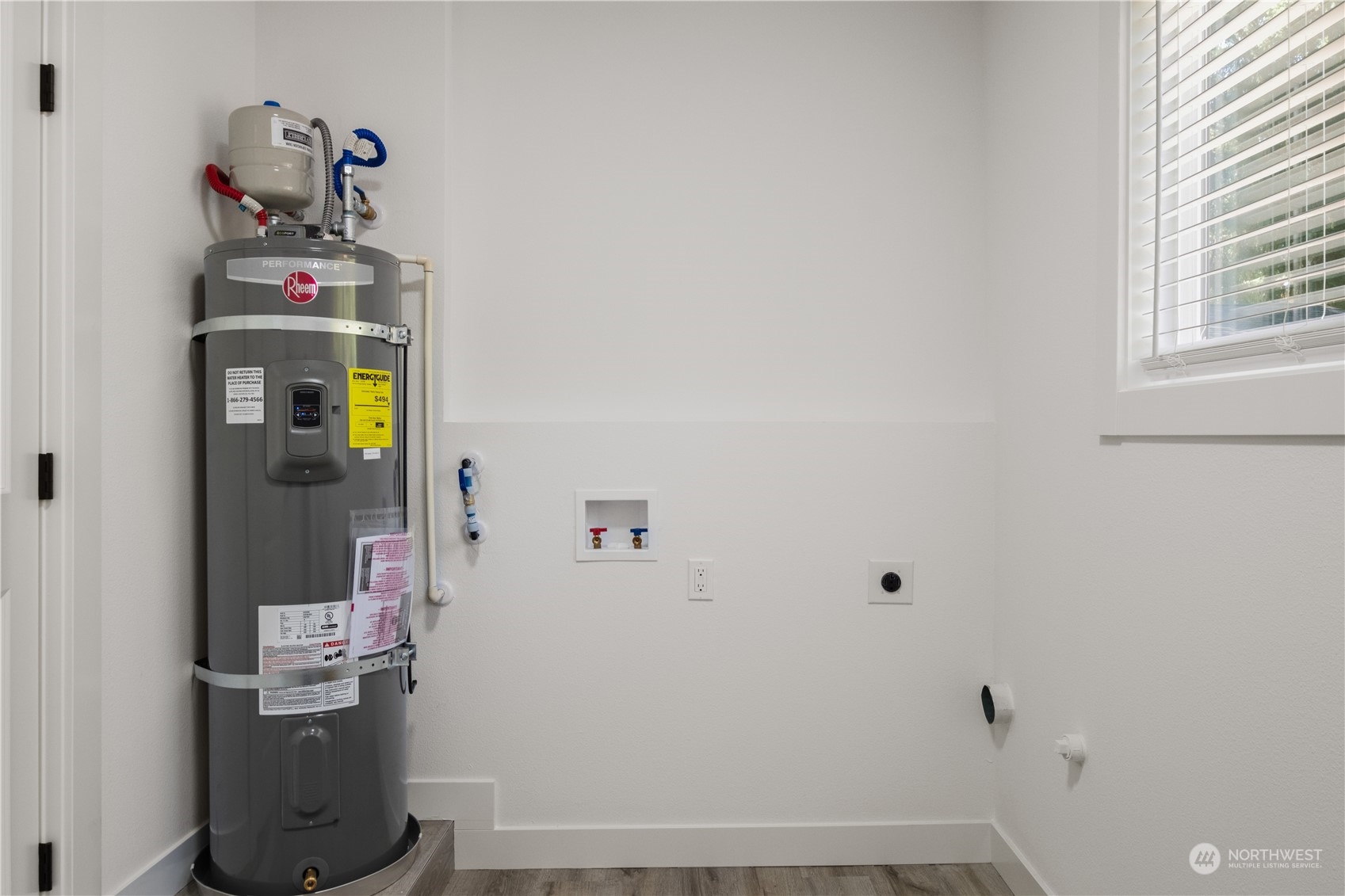 11610 Tower Road Southwest Lakewood, WA 98498 - Photo 21 of 35 a view of storage and utility