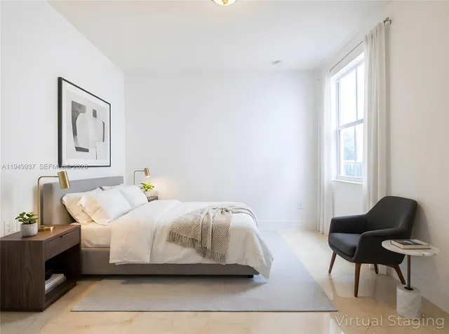 a view of an entryway