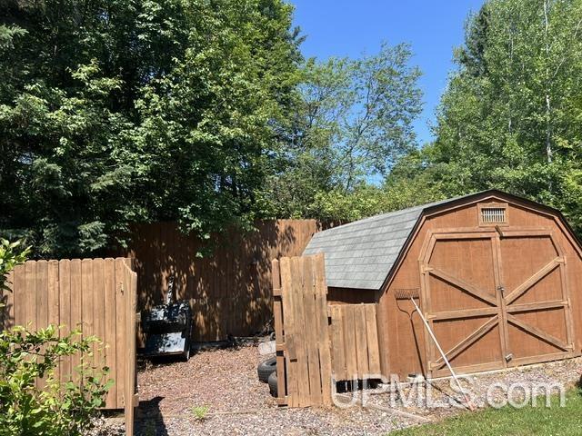 21564 Denton Road Chassell, MI 49916 - Photo 35 of 50