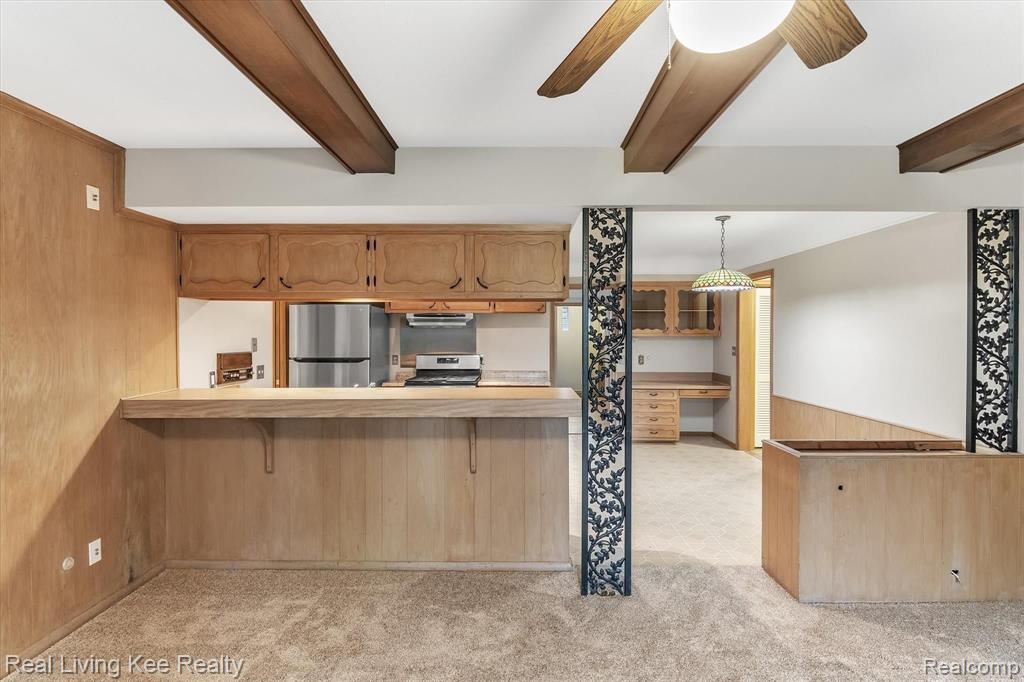 710 Castlebar Drive Rochester Hills, MI 48309 - Photo 11 of 35