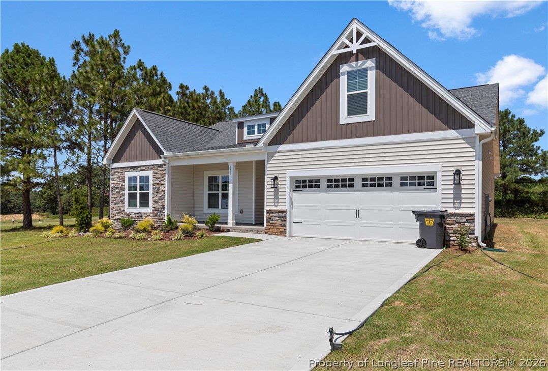 180 Rabbit Run Drive Smithfield, NC 27577 - Photo 2 of 28