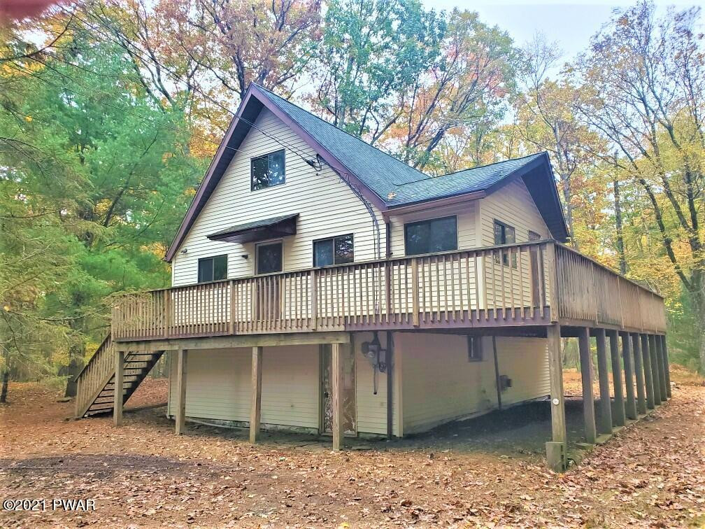 489 Raymondskill Road Milford, PA 18337 - Photo 1 of 19 Rivera 3