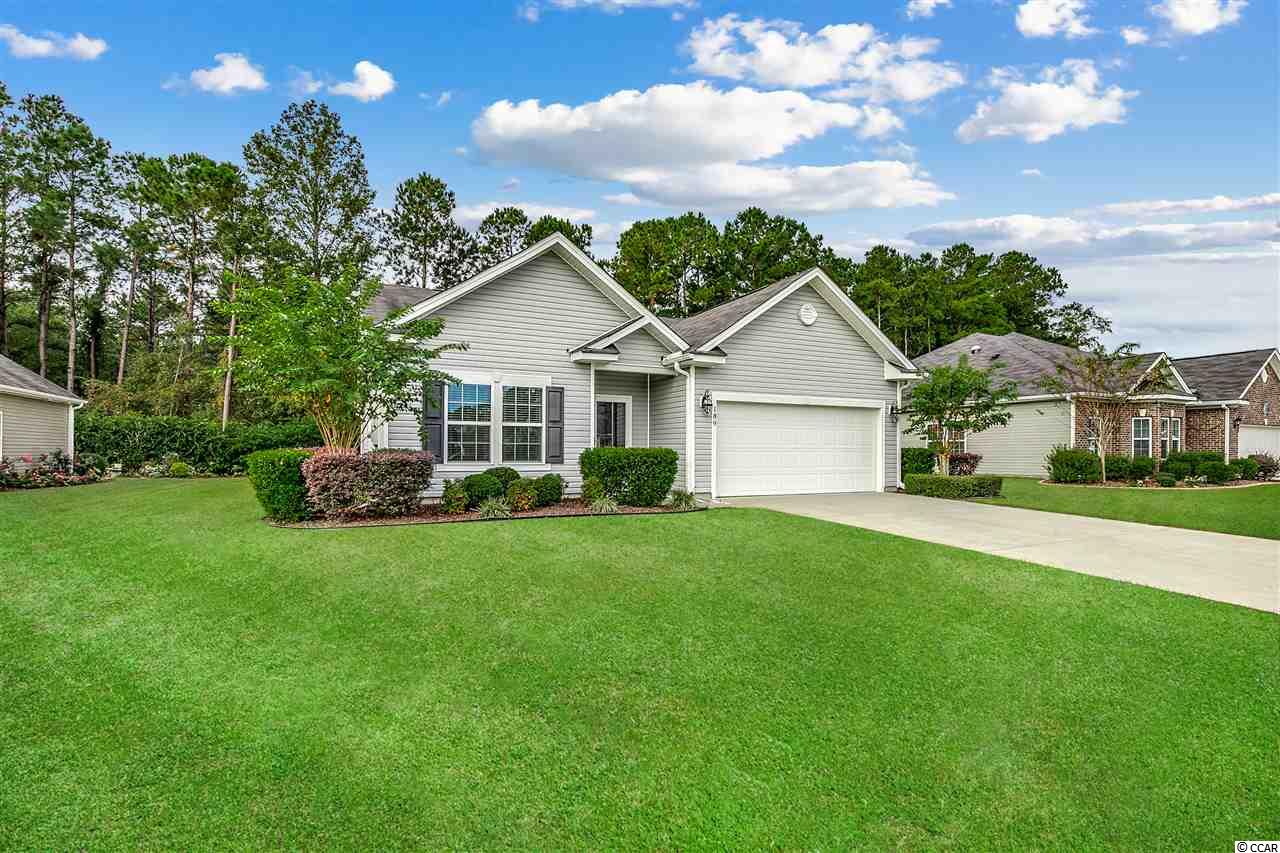 189 Ridge Point Drive Conway, SC 29526 - Photo 3 of 28 Gallery Image 3