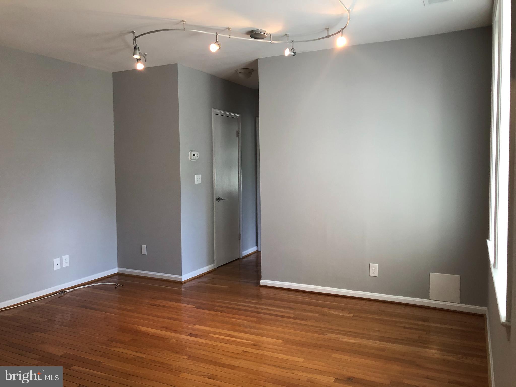 2001 16th Street Northwest, Unit 204 Washington, DC 20009 - Photo 6 of 23 Living/Dining Room