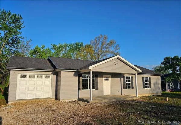 $269,000 | 612 East 8th Street, Eldon, MO 65026