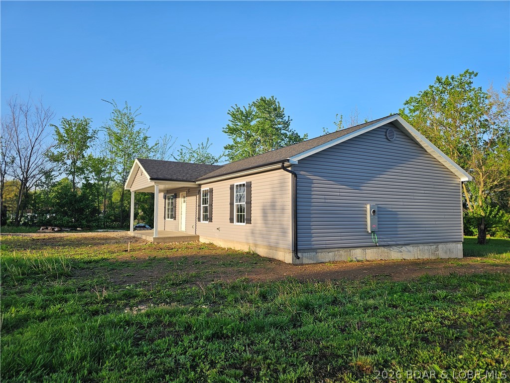 612 East 8th Street Eldon, MO 65026 - Photo 20 of 24