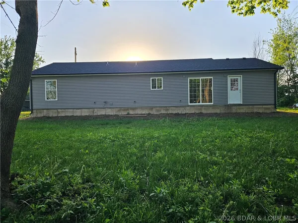 $269,000 | 612 East 8th Street, Eldon, MO 65026