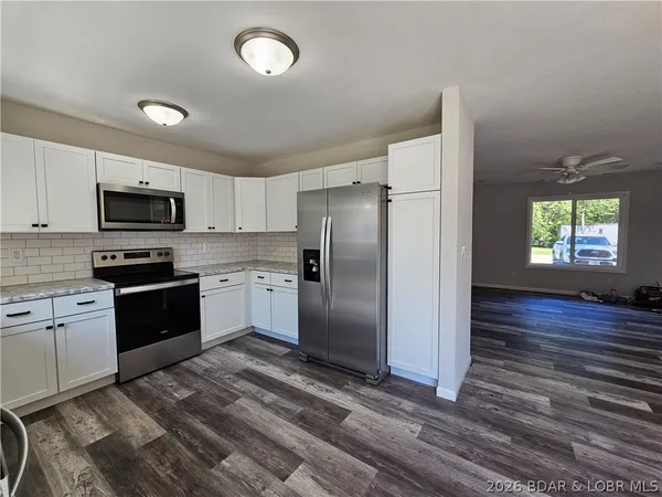 $269,000 | 612 East 8th Street, Eldon, MO 65026