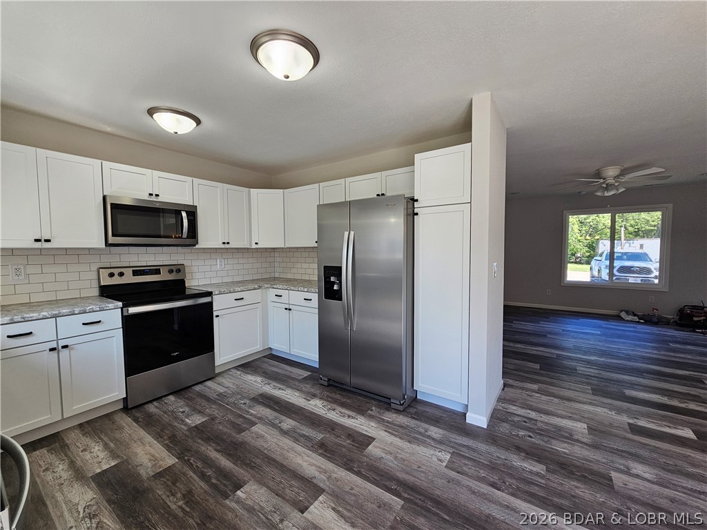 612 East 8th Street Eldon, MO 65026 - Photo 9 of 24