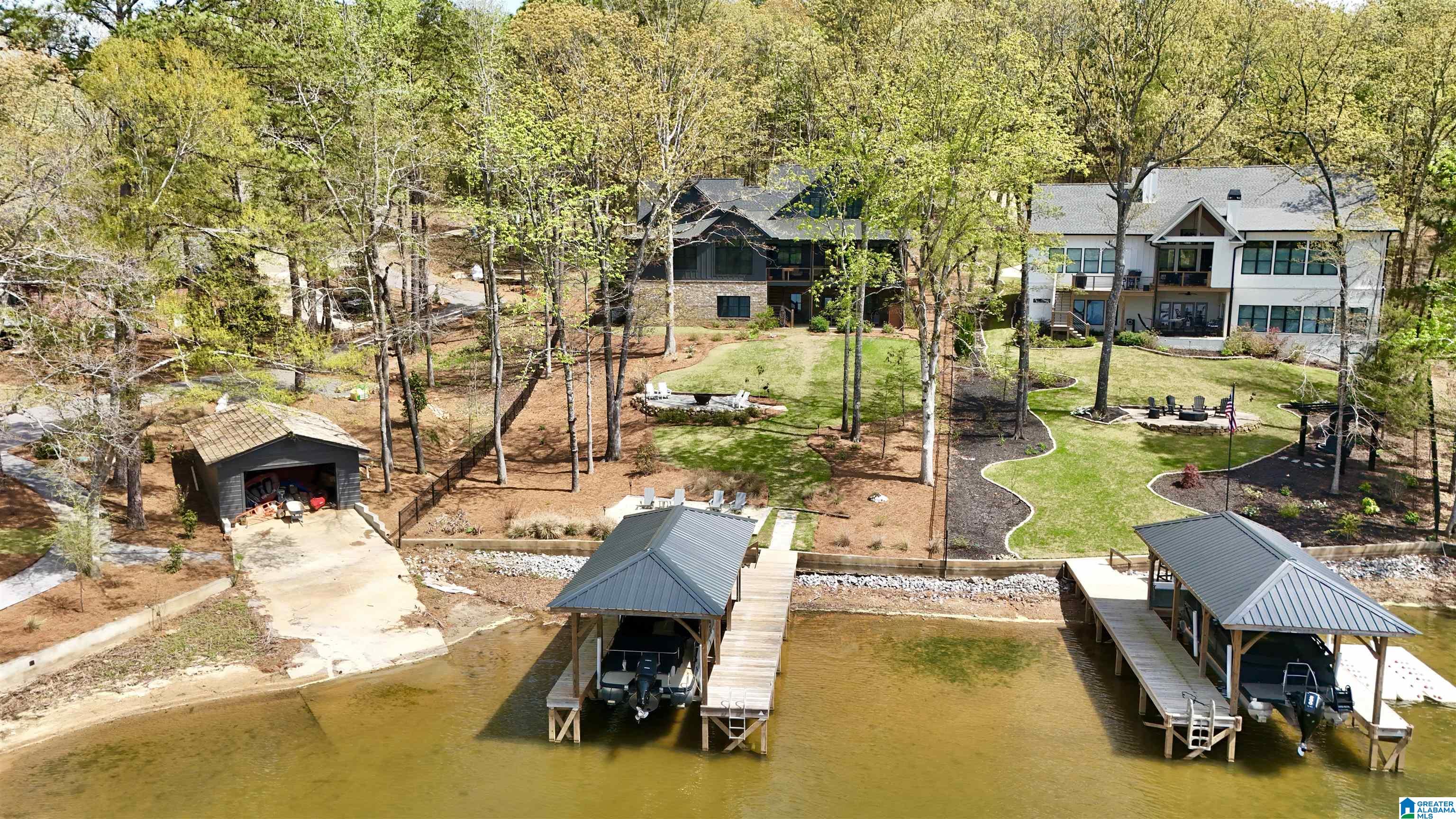 89 Davis Acres Drive Alpine, AL 35014 - Photo 89 of 99