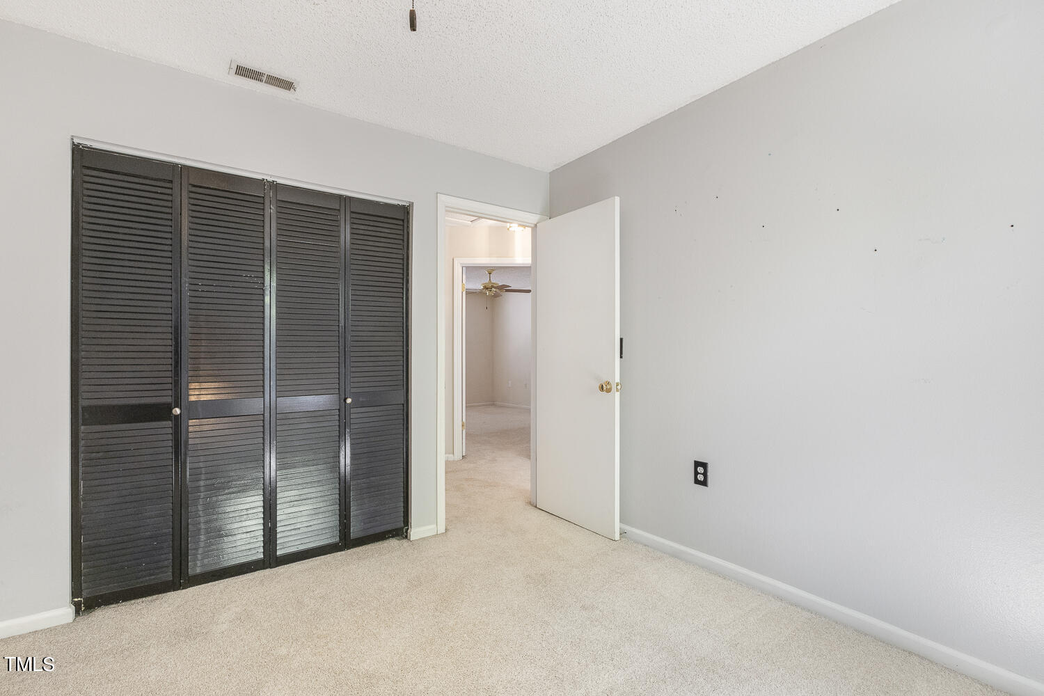 7747 Falcon Rest Circle Raleigh, NC 27615 - Photo 31 of 36 an empty room with closet