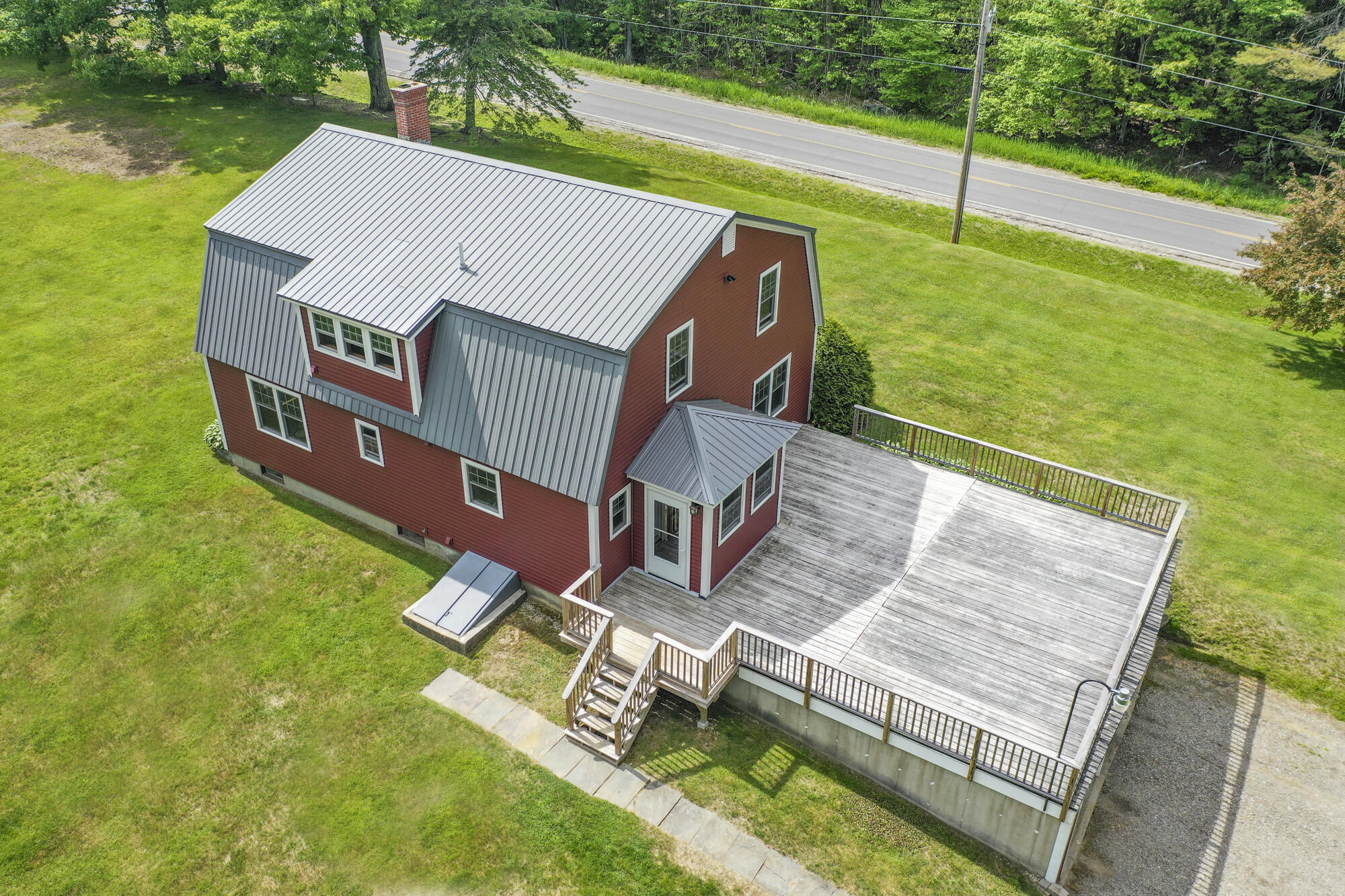 389 Waldo Station Road Belfast, ME 04915 - Photo 4 of 46 389 Waldo Station Road