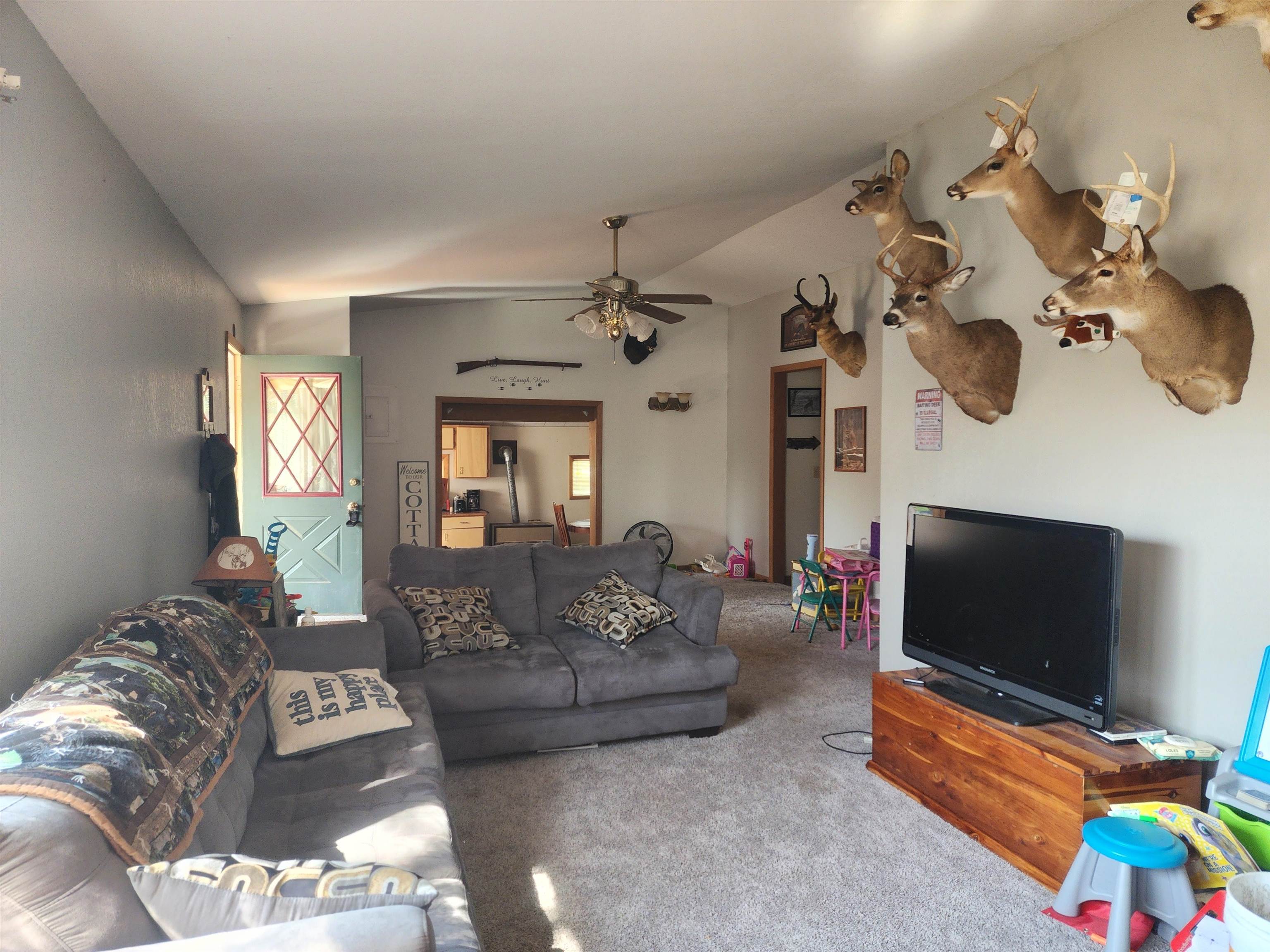 3143 Forest Road Harrison, MI 48625 - Photo 8 of 27 Gallery Image 8