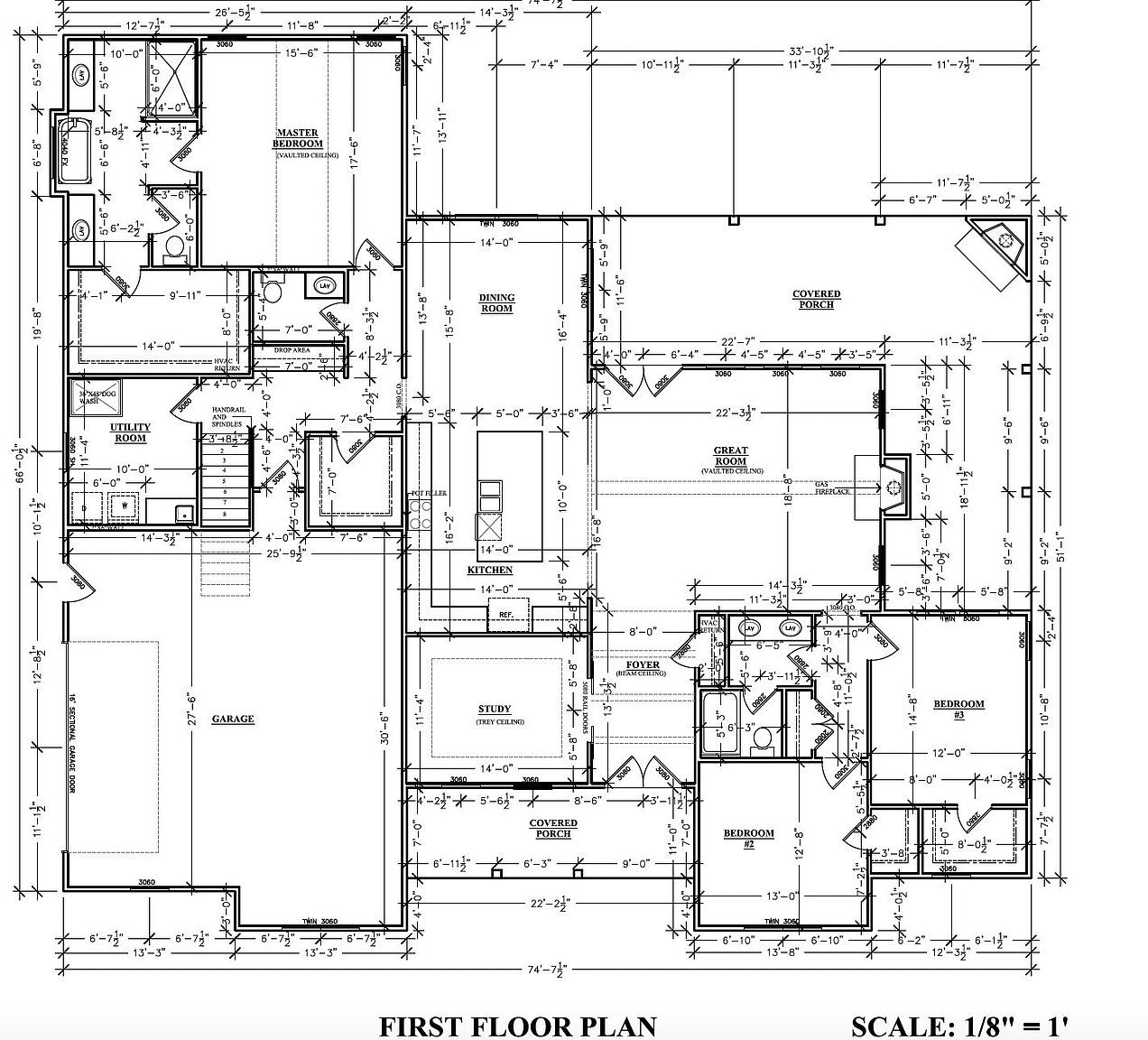 2207 Carpenter Bridge Road Columbia, TN 38401 - Photo 55 of 55 Gallery Image 55