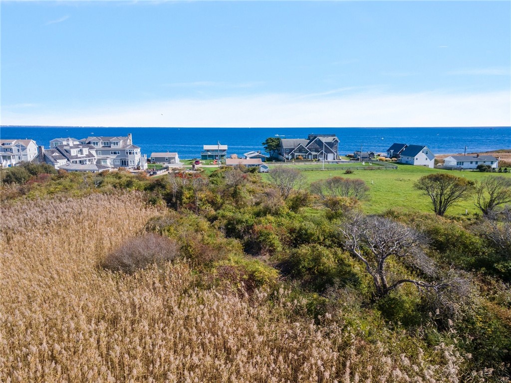 1400 Ocean Road Narragansett, RI 02882 - Photo 19 of 22 Building site & views from home height