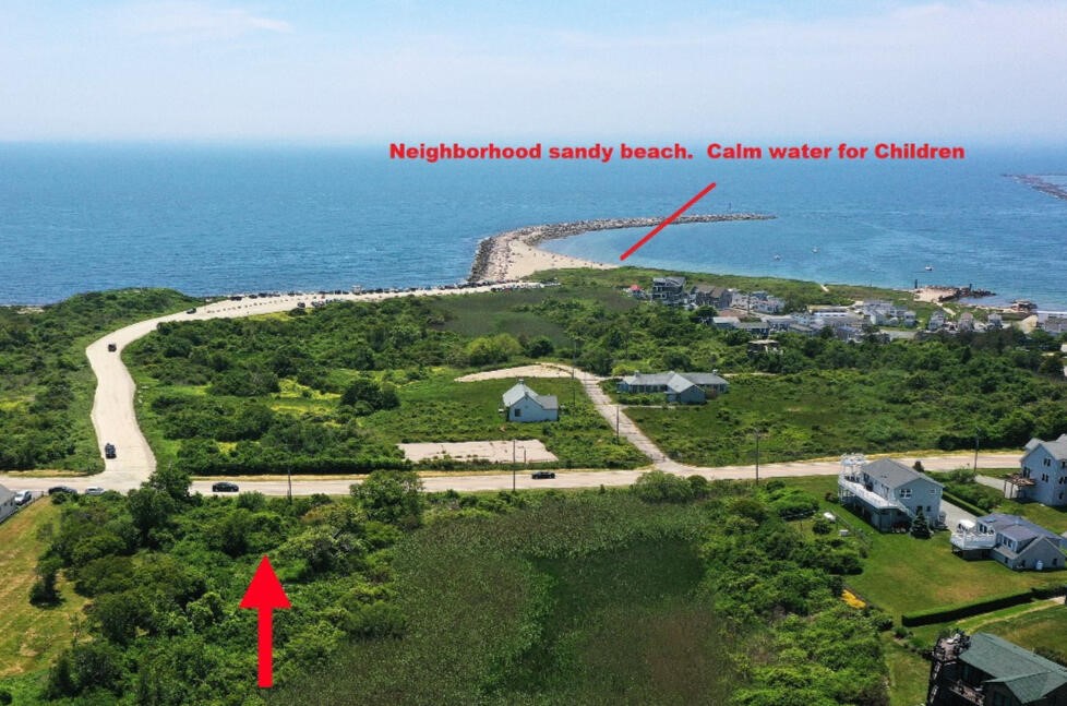 1400 Ocean Road Narragansett, RI 02882 - Photo 4 of 22 Gallery Image 4