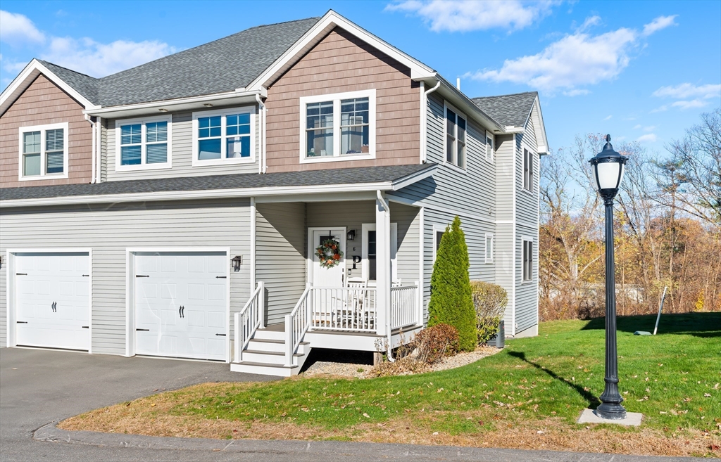 6 Eagle Nest Road, Unit B76 Clinton, MA 01510 - Photo 1 of 42 Gallery Image 1