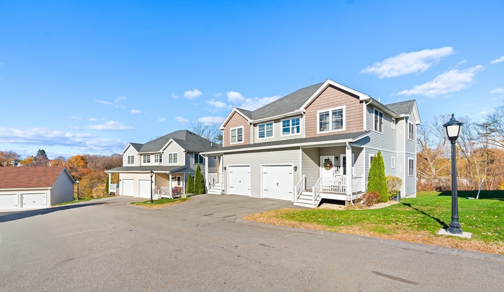6 Eagle Nest Road, Unit B76 Clinton, MA 01510 - Photo 2 of 42 Gallery Image 2
