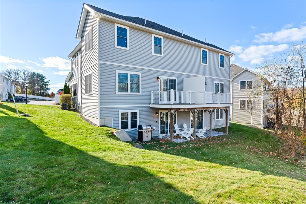 6 Eagle Nest Road, Unit B76 Clinton, MA 01510 - Photo 22 of 42 Gallery Image 22