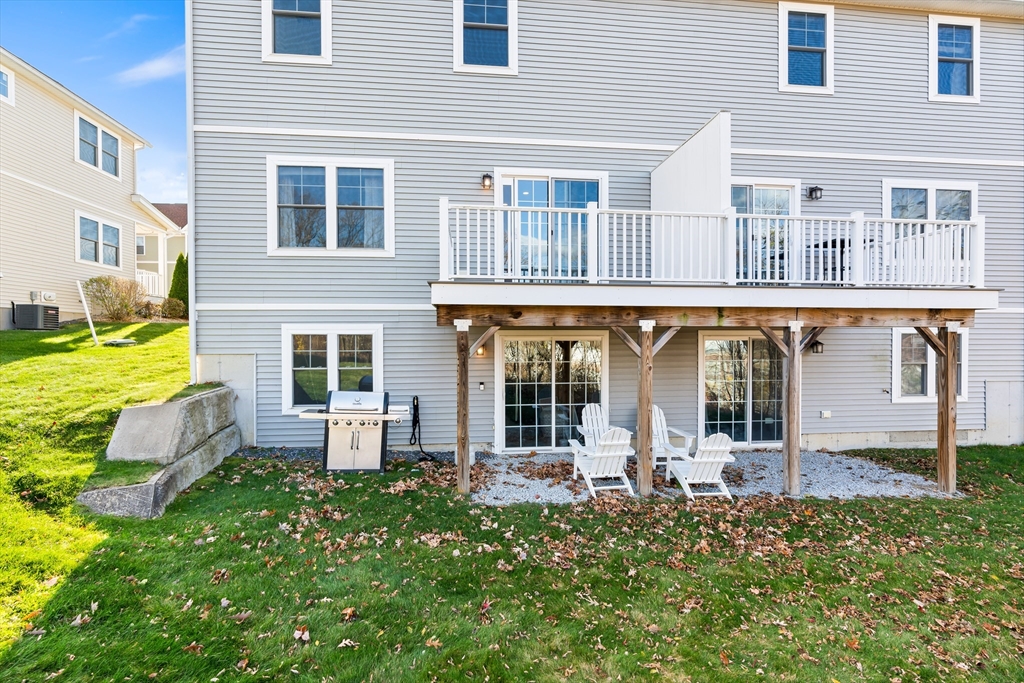 6 Eagle Nest Road, Unit B76 Clinton, MA 01510 - Photo 23 of 42 Gallery Image 23