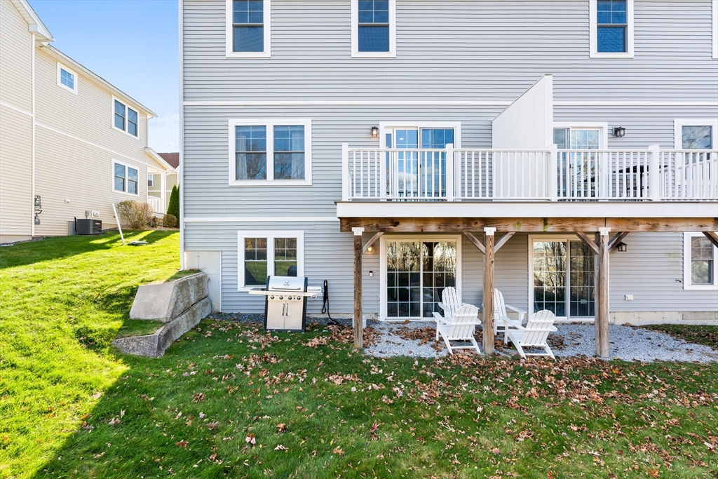 6 Eagle Nest Road, Unit B76 Clinton, MA 01510 - Photo 25 of 42 Gallery Image 25
