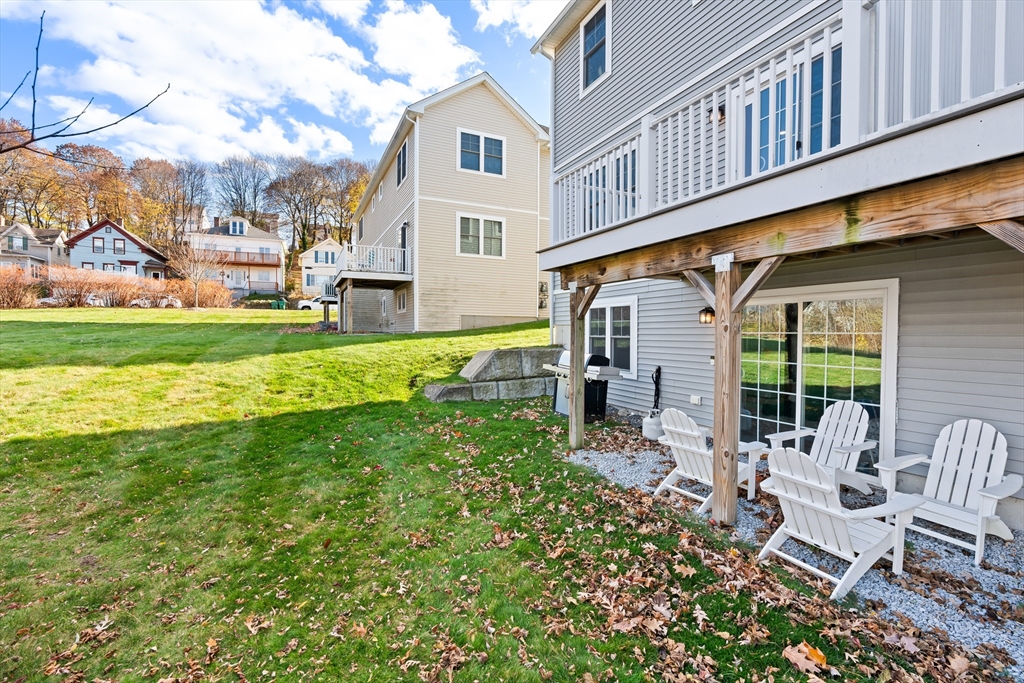 6 Eagle Nest Road, Unit B76 Clinton, MA 01510 - Photo 26 of 42 Gallery Image 26