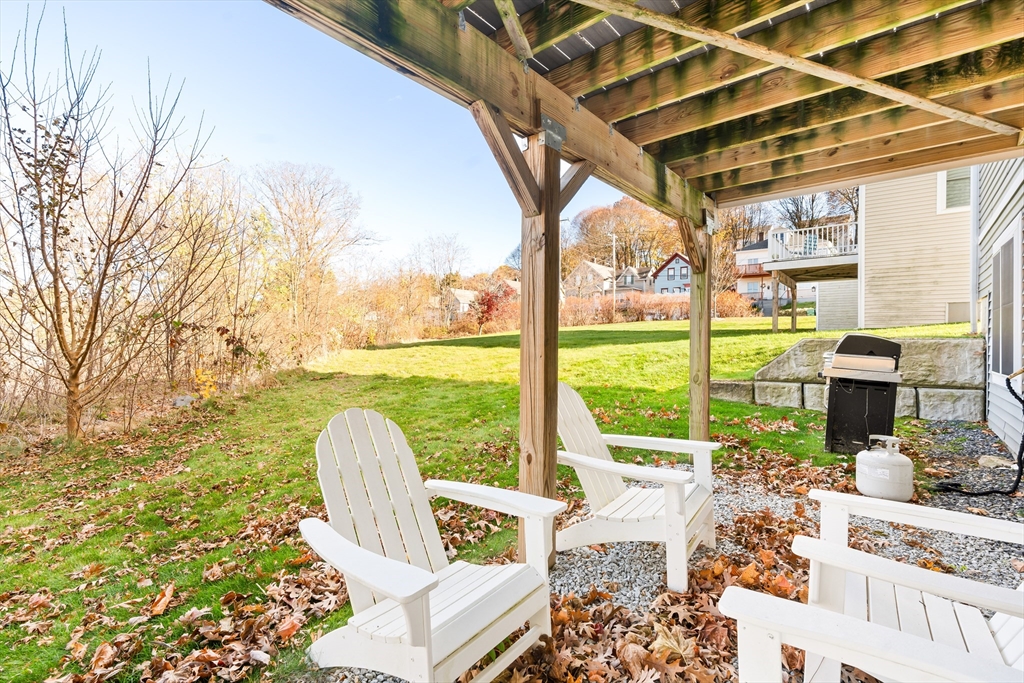 6 Eagle Nest Road, Unit B76 Clinton, MA 01510 - Photo 28 of 42 Gallery Image 28