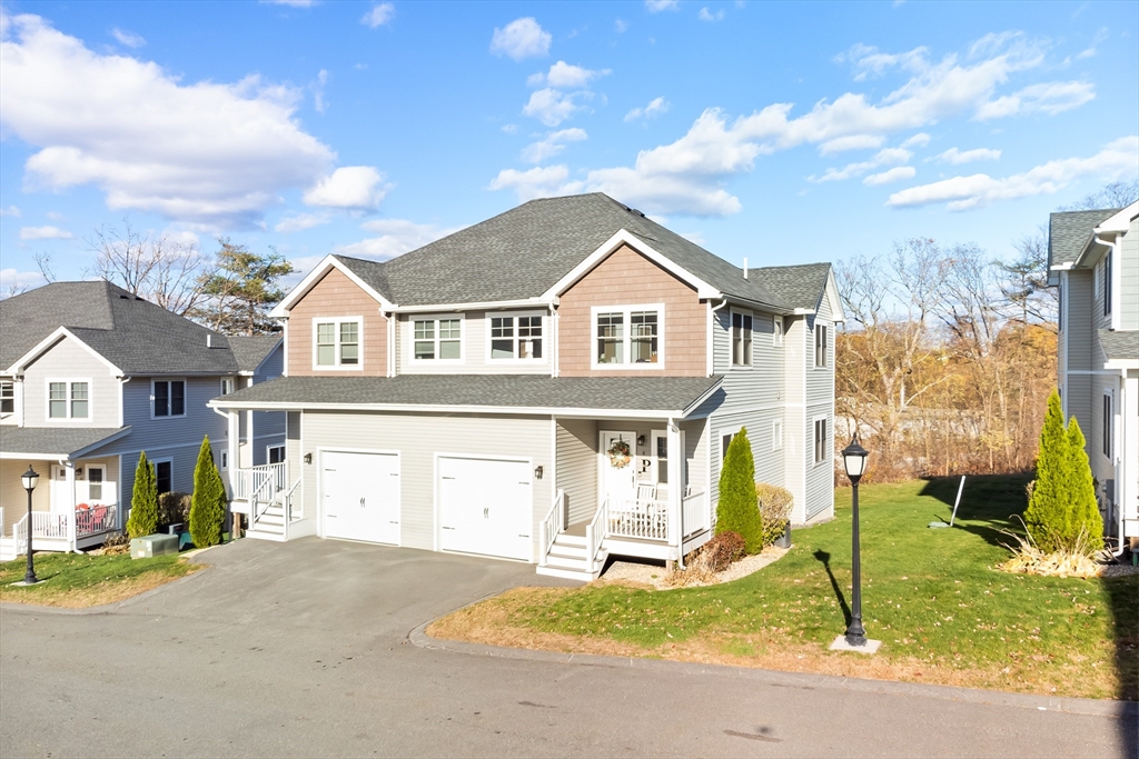 6 Eagle Nest Road, Unit B76 Clinton, MA 01510 - Photo 30 of 42 Gallery Image 30