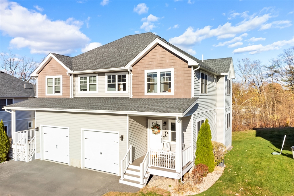 6 Eagle Nest Road, Unit B76 Clinton, MA 01510 - Photo 31 of 42 Gallery Image 31