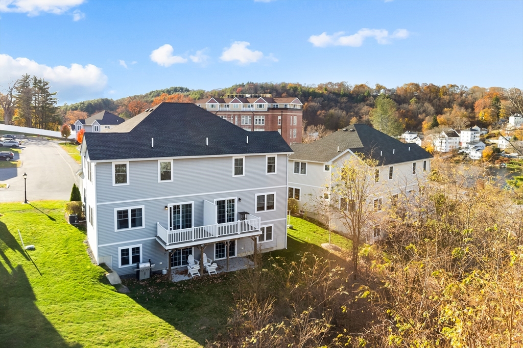 6 Eagle Nest Road, Unit B76 Clinton, MA 01510 - Photo 36 of 42 Gallery Image 36