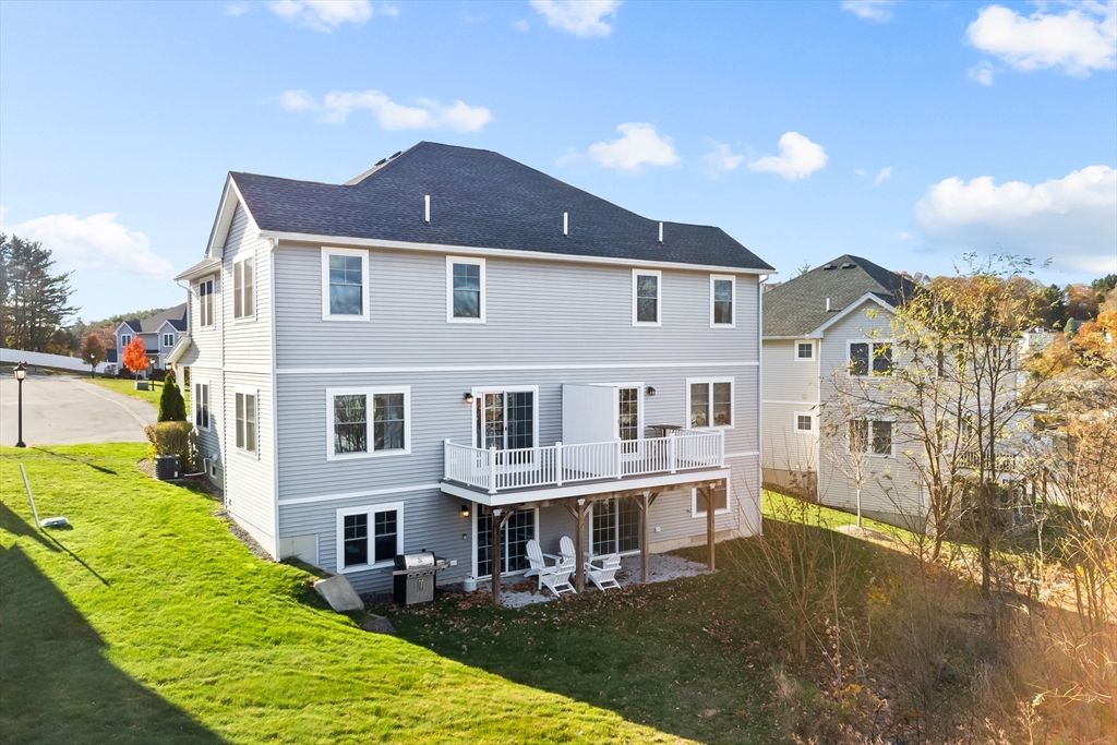 6 Eagle Nest Road, Unit B76 Clinton, MA 01510 - Photo 37 of 42 Gallery Image 37