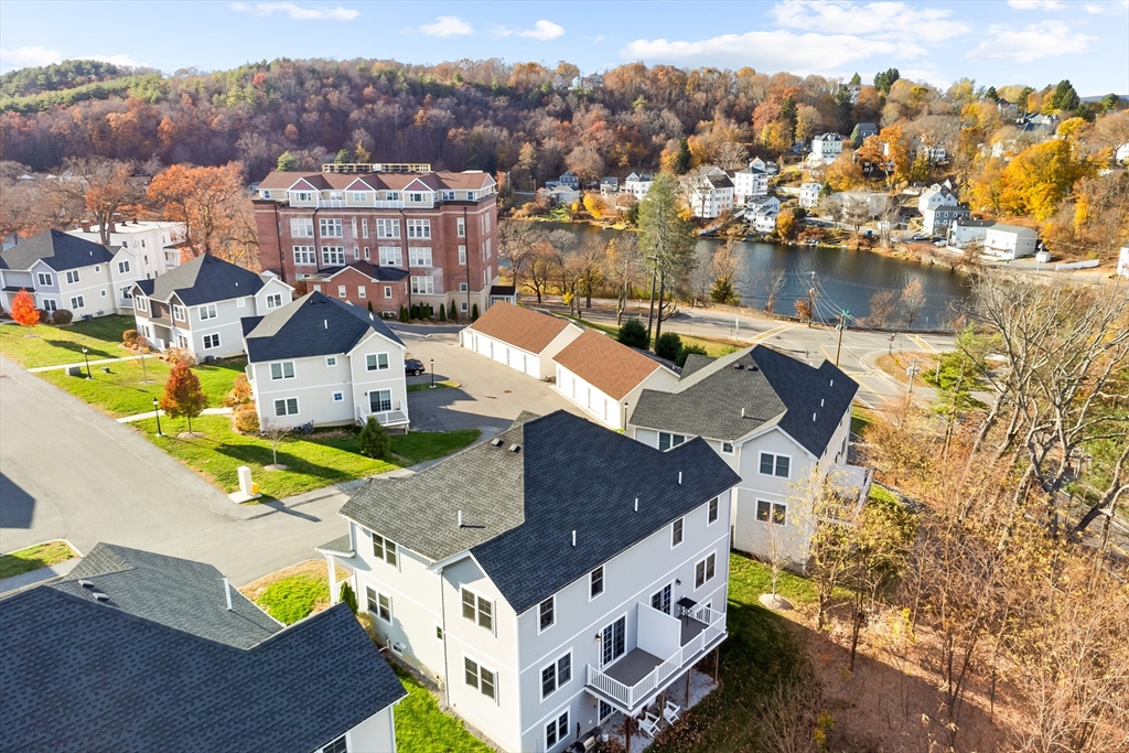 6 Eagle Nest Road, Unit B76 Clinton, MA 01510 - Photo 38 of 42 Gallery Image 38