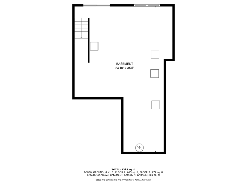 6 Eagle Nest Road, Unit B76 Clinton, MA 01510 - Photo 39 of 42 Gallery Image 39