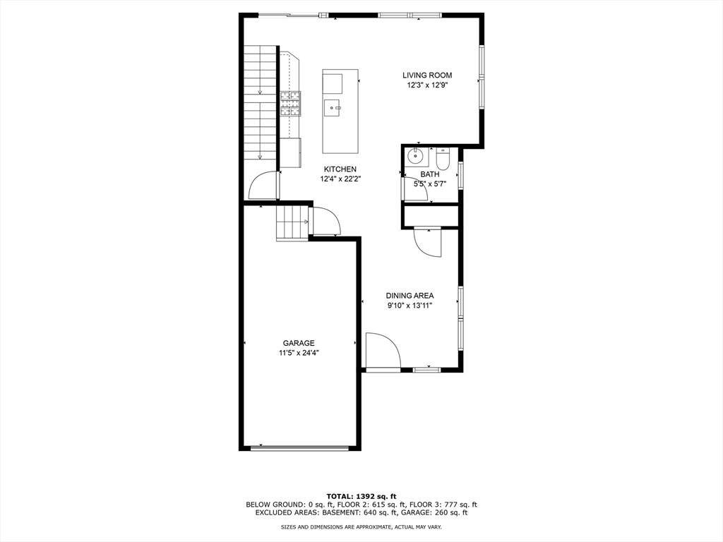 6 Eagle Nest Road, Unit B76 Clinton, MA 01510 - Photo 40 of 42 Gallery Image 40