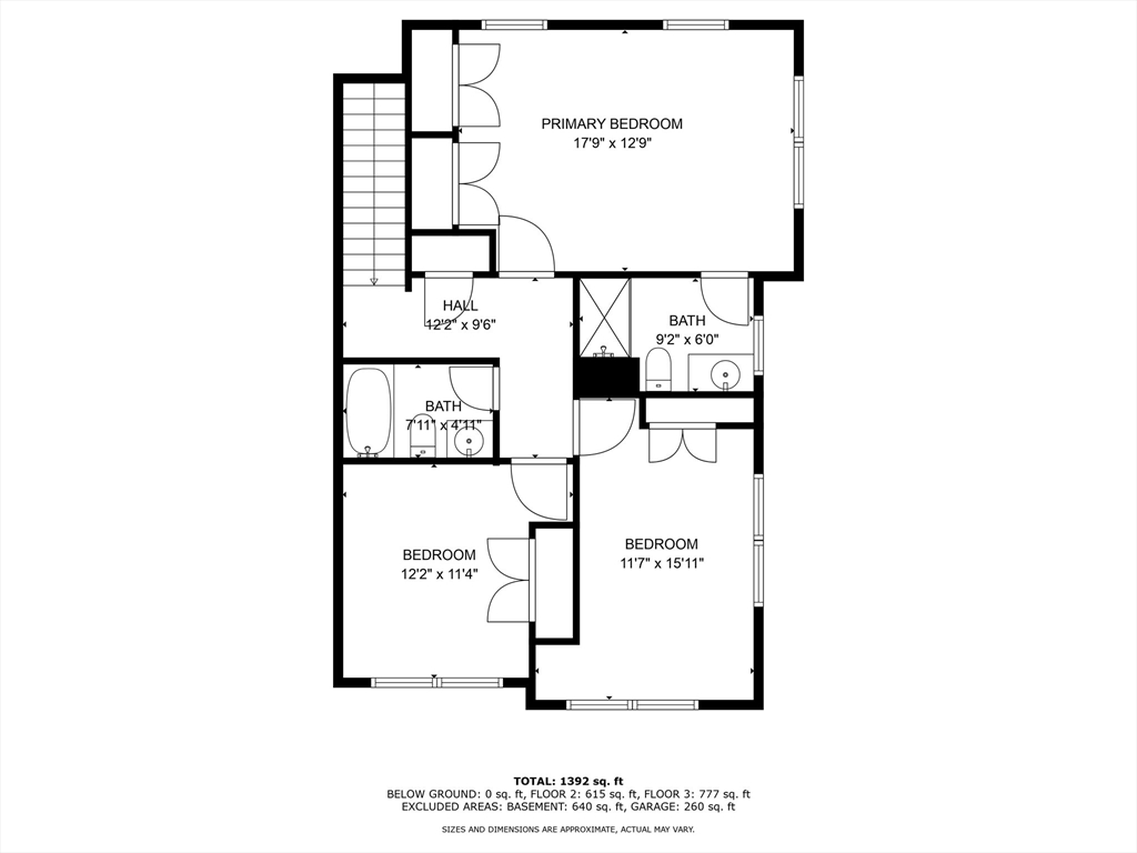 6 Eagle Nest Road, Unit B76 Clinton, MA 01510 - Photo 41 of 42 Gallery Image 41