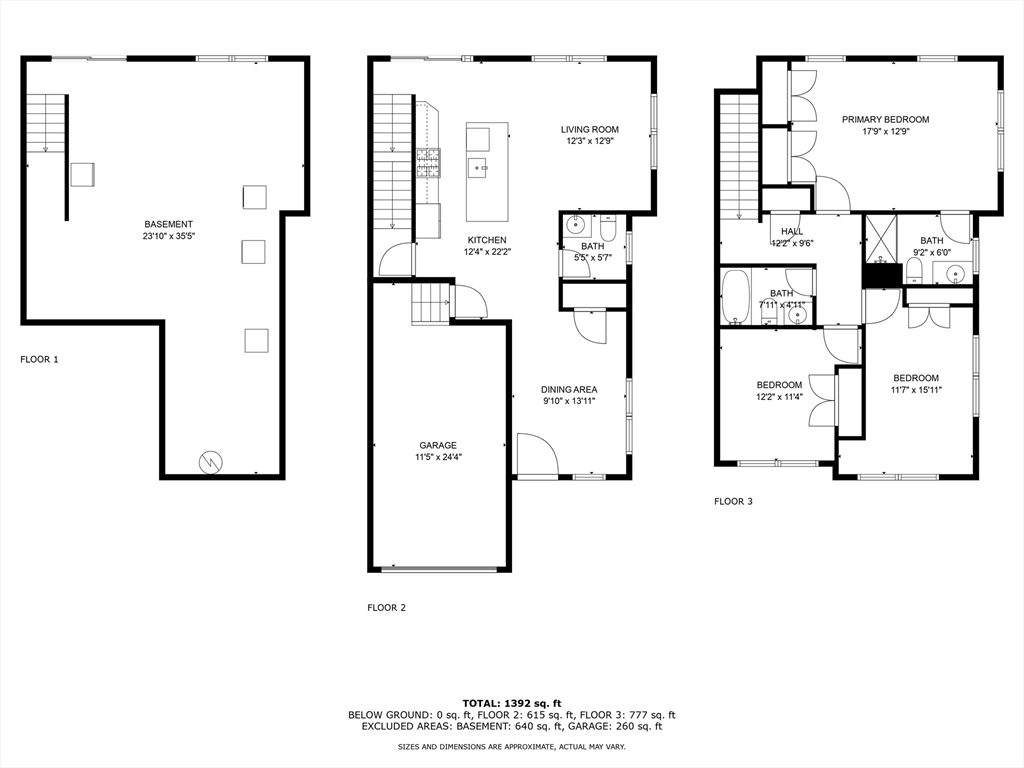 6 Eagle Nest Road, Unit B76 Clinton, MA 01510 - Photo 42 of 42 Gallery Image 42