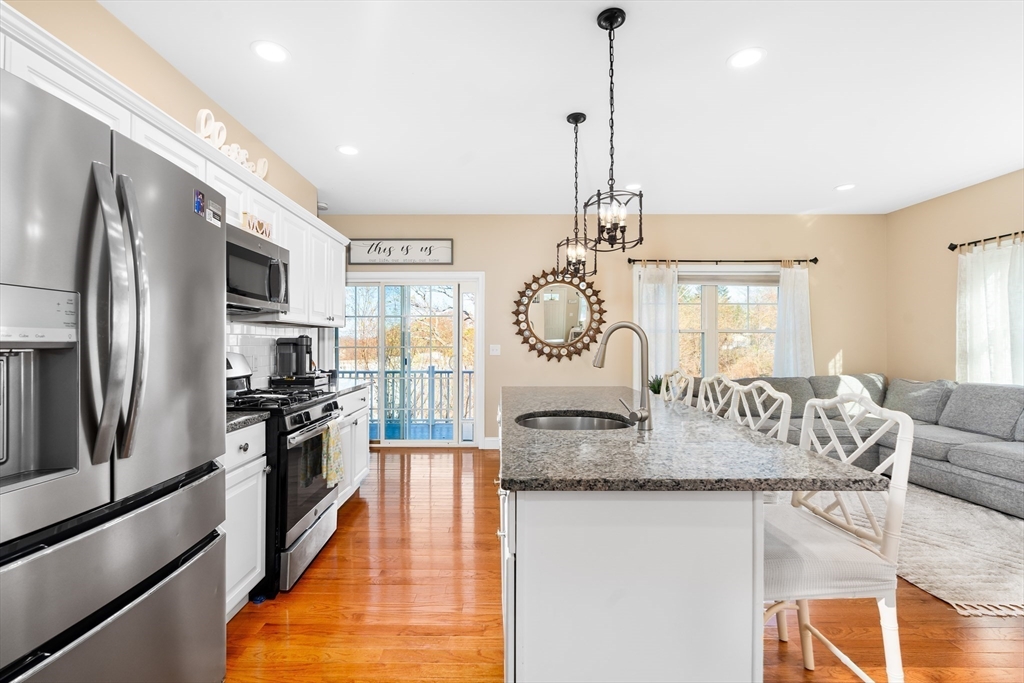 6 Eagle Nest Road, Unit B76 Clinton, MA 01510 - Photo 7 of 42 Gallery Image 7