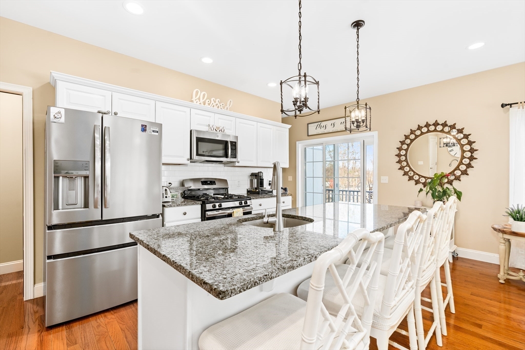 6 Eagle Nest Road, Unit B76 Clinton, MA 01510 - Photo 8 of 42 Gallery Image 8