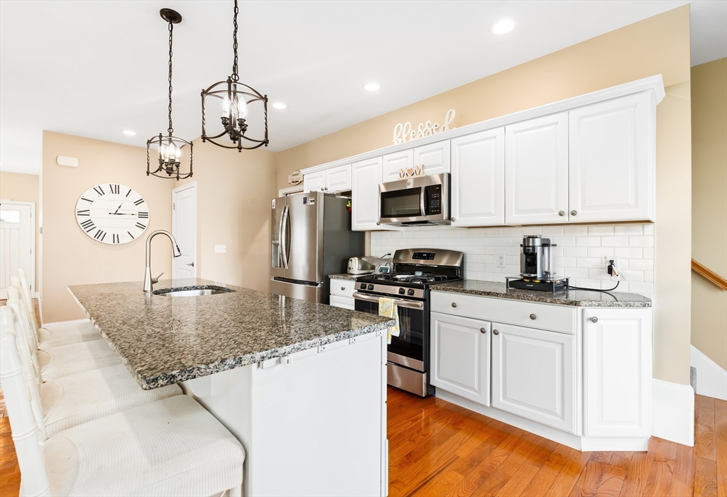 6 Eagle Nest Road, Unit B76 Clinton, MA 01510 - Photo 9 of 42 Gallery Image 9