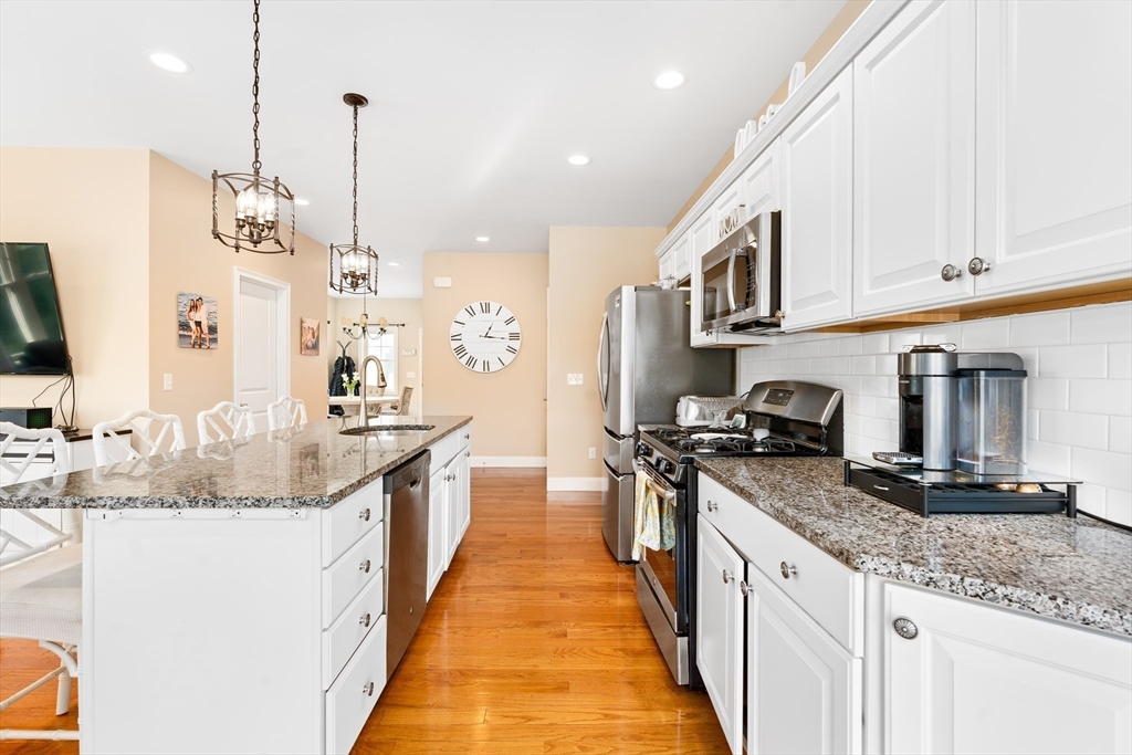 6 Eagle Nest Road, Unit B76 Clinton, MA 01510 - Photo 10 of 42 Gallery Image 10