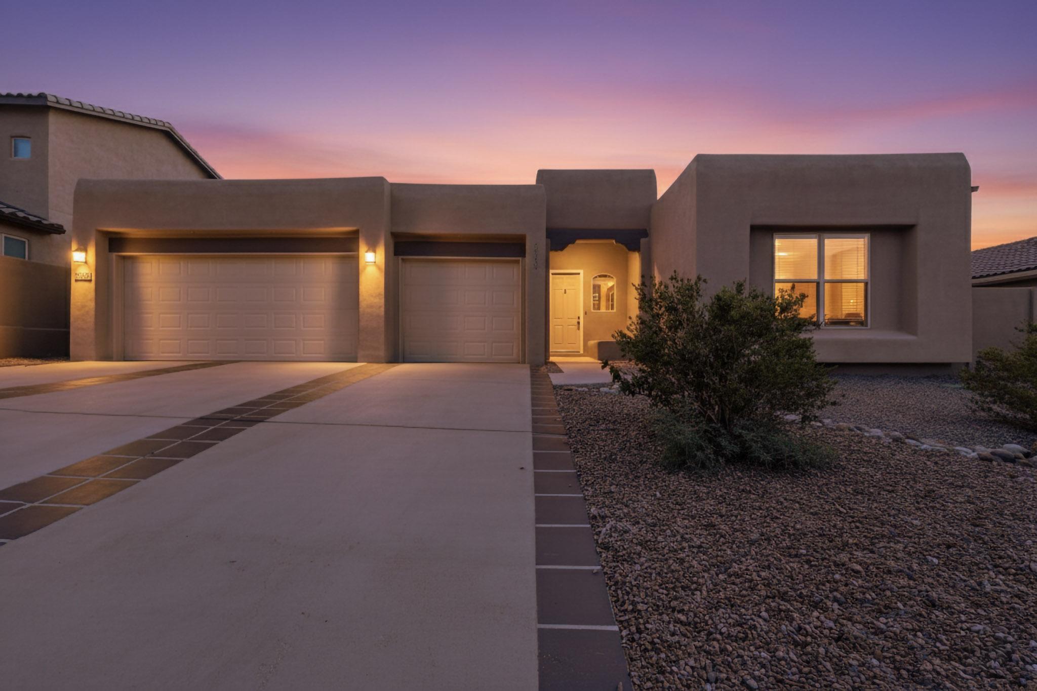 5916 South Sandia Court Rio Rancho, NM 87144 - Photo 1 of 1 Gallery Image 1