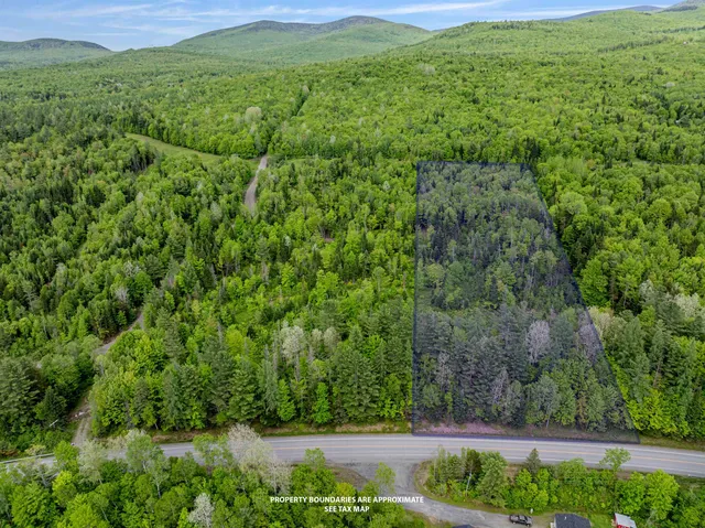 $79,000 | Lot 7 Highway 3, Pittsburg, NH 03592