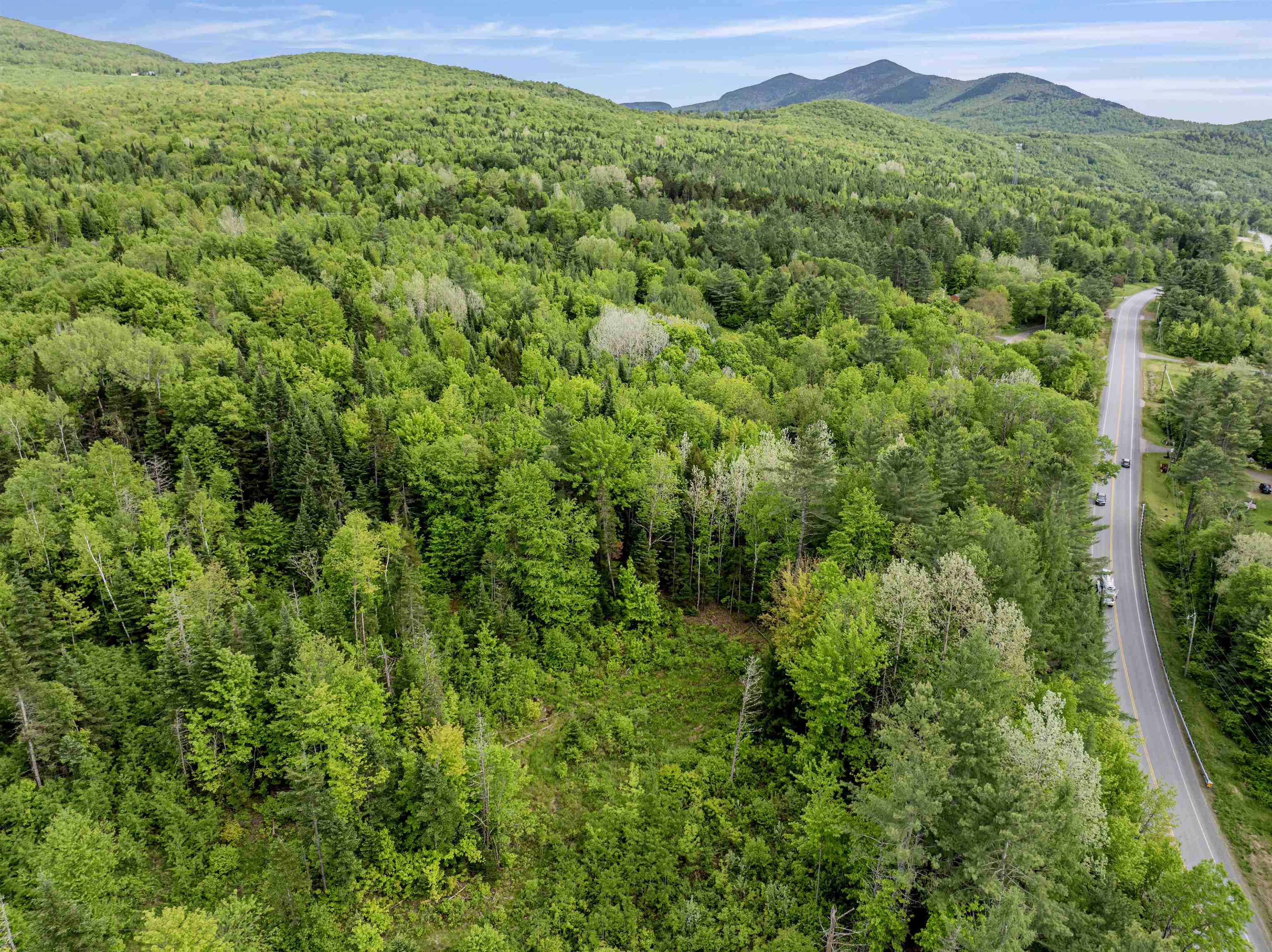 Lot 7 Highway 3 Pittsburg, NH 03592 - Photo 14 of 25