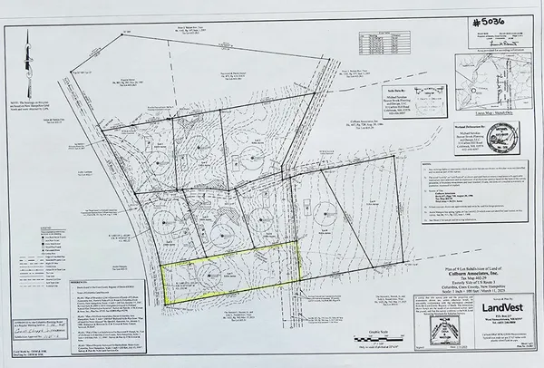 $79,000 | Lot 7 Colburn Drive, North Stratford, NH 03590